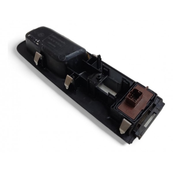 Botão Vidro Trava Porta Dianteiro Ld Renegade 2016 A 2021