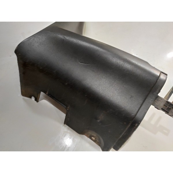 Moldura Friso Lateral Roda Bmw X5 2005 Traseira Direita