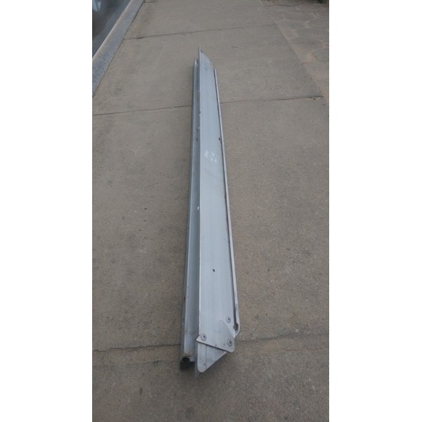 Estribo Esquerdo Bmw X5 2005 Original