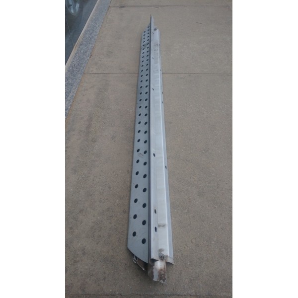 Estribo Esquerdo Bmw X5 2005 Original