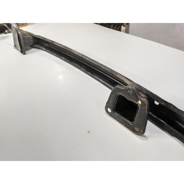 Alma Parachoque Traseiro Bmw 320i 2011