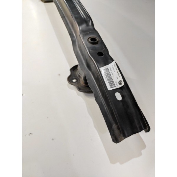 Alma Parachoque Traseiro Bmw 320i 2011