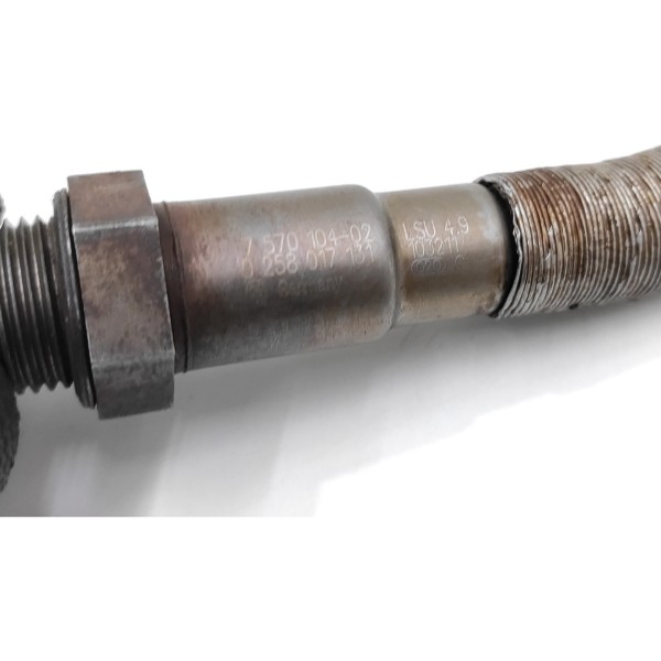 Sonda Lambda Bmw 320i 2.0 2009 A 2011 0258017131