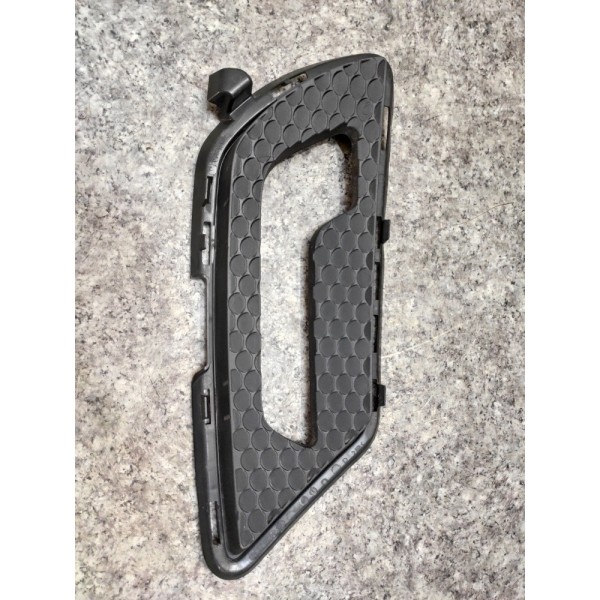 Grade Milha Direita Class E500 Coupê 2011 A 2017 A2078850453 Preto Direito