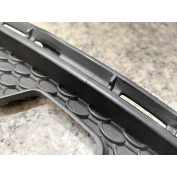 Grade Milha Direita Class E500 Coupê 2011 A 2017 A2078850453 Preto Direito