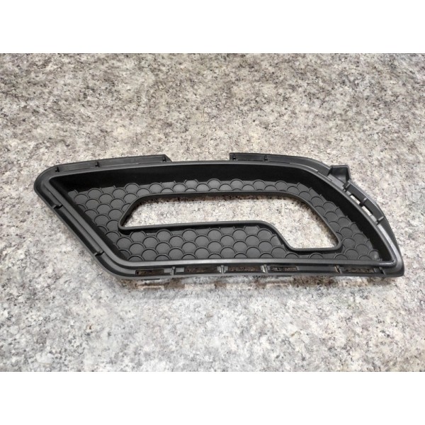 Grade Milha Esquerda Class E500 Coupê 2011 A  2017 Preto Esquerdo