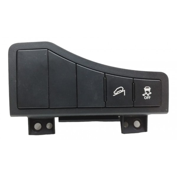 Botão Estabilidade Kia Sportage 2011 2012 2013 2014 2015