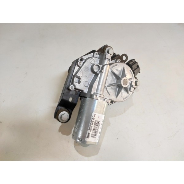 Motor Limpador Traseiro Mercedes Gla200 2015 Usado Original