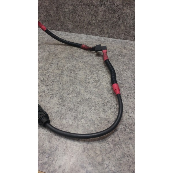 Cabo Positivo Bmw 320i 2011 Original