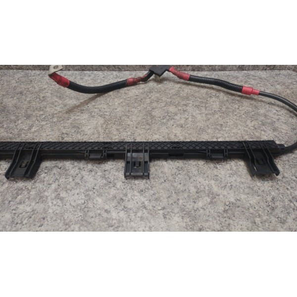 Cabo Positivo Bmw 320i 2011 Original