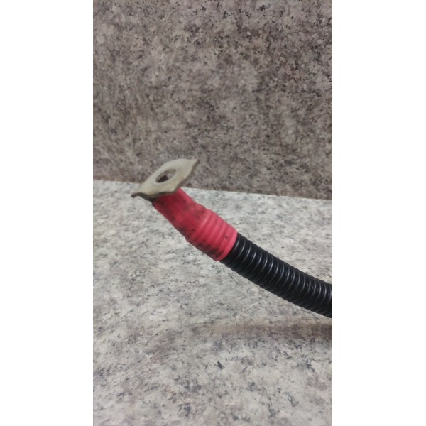 Cabo Positivo Bmw 320i 2011 Original