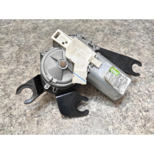 Motor De Limpador Traseiro Peugeot 307 Hatch 963715878001