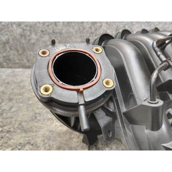 Coletor De Admissão Onix Prisma 1.0 8v