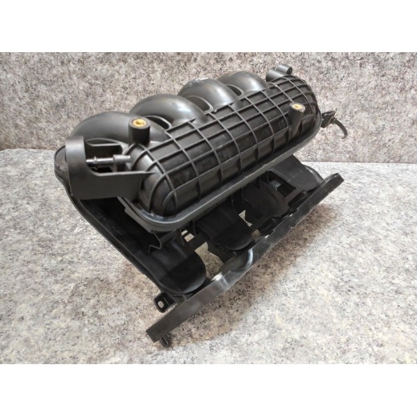 Coletor De Admissão Onix Prisma 1.0 8v