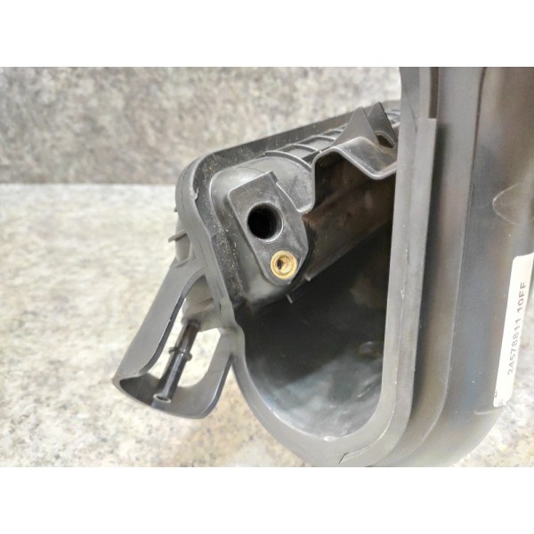 Coletor De Admissão Onix Prisma 1.0 8v