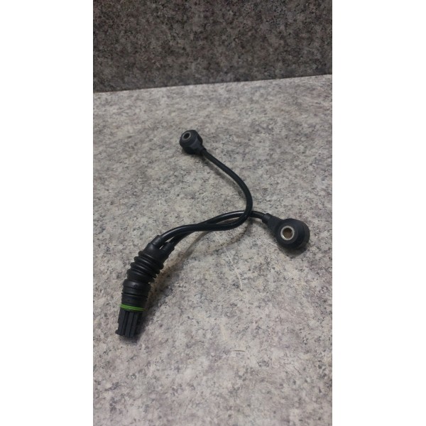 Sensor De Detonação Bmw 320i 2011 Original