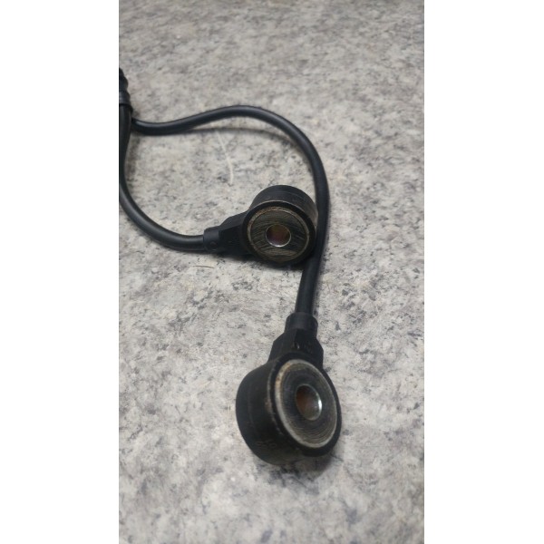 Sensor De Detonação Bmw 320i 2011 Original