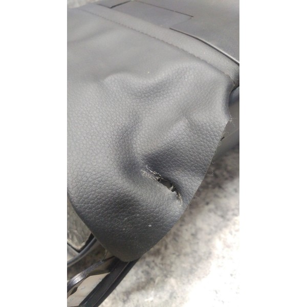 Moldura Do Volante Bmw 320i 2011 Original