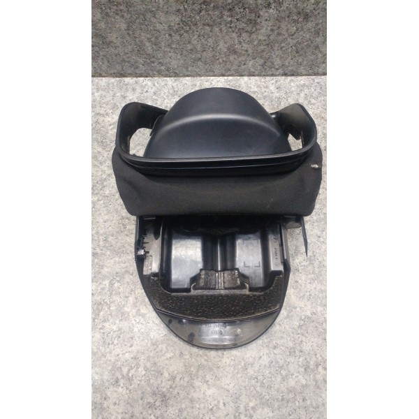 Moldura Do Volante Bmw 320i 2011 Original
