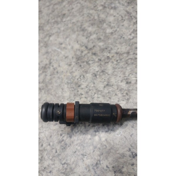 Bico Injetor Bmw 320i 2011 Original