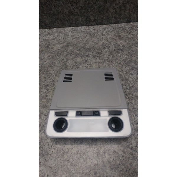 Lanterna De Teto Bmw 320i 2011 Original