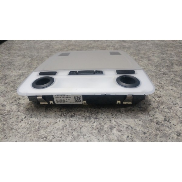 Lanterna De Teto Bmw 320i 2011 Original