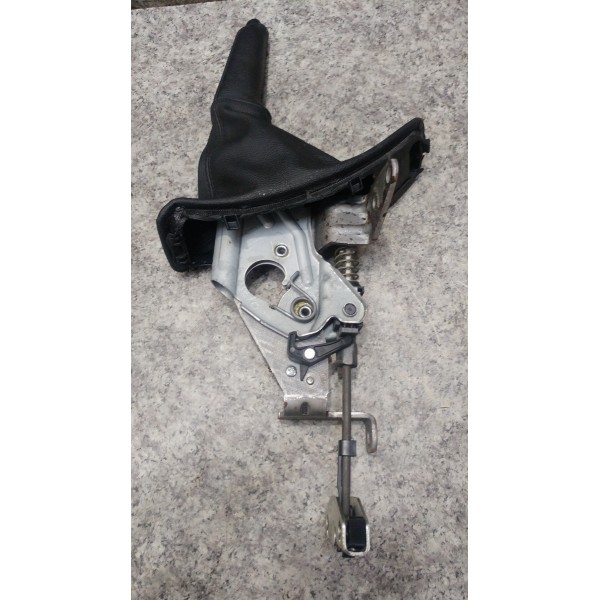 Alavancando Do Freio De Mão Bmw 320i 2011 Original