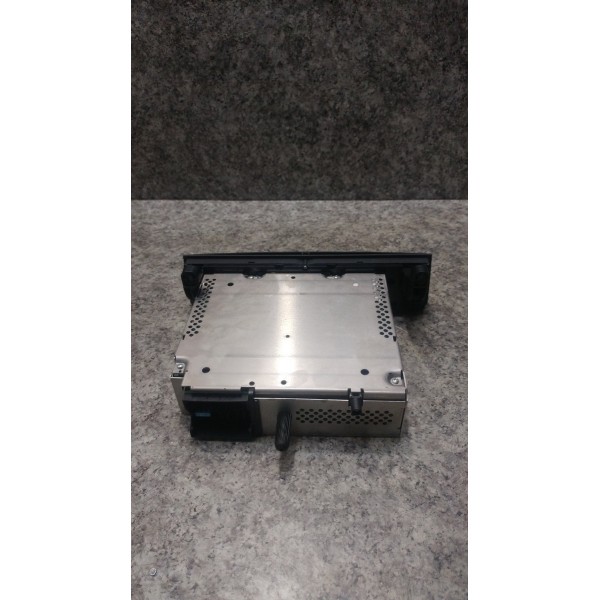 Aparelho De Som Bmw 320i 2011 Original