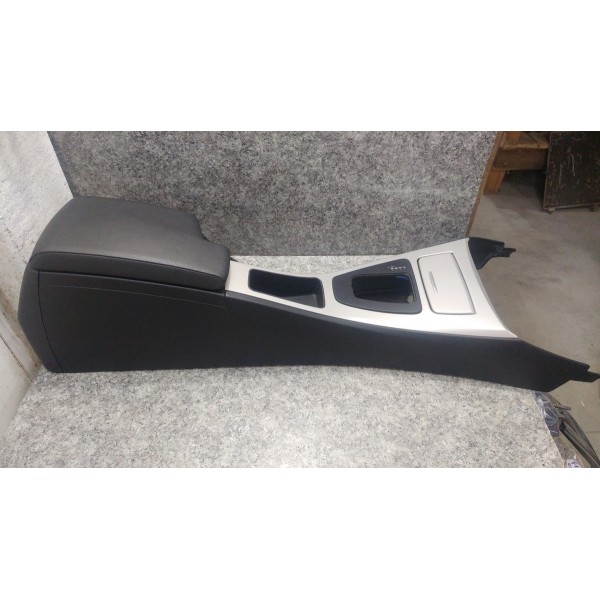 Console Apoio De Braço Bmw 320i 2011 Original
