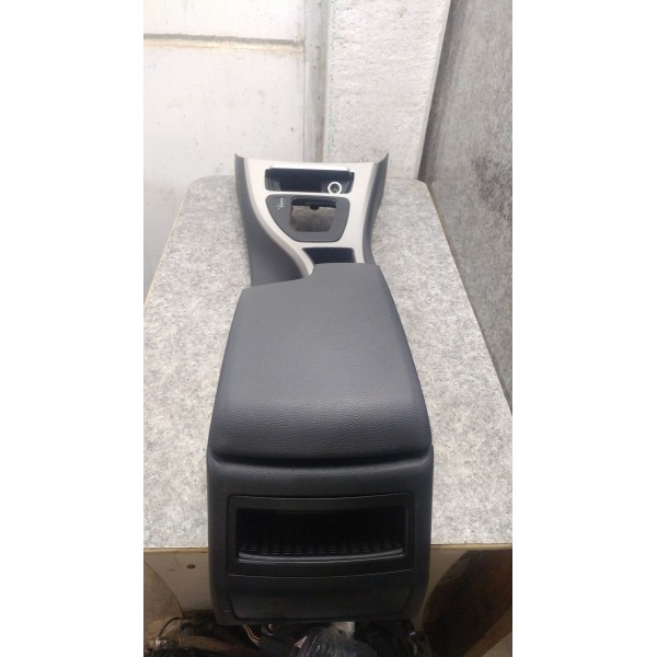 Console Apoio De Braço Bmw 320i 2011 Original