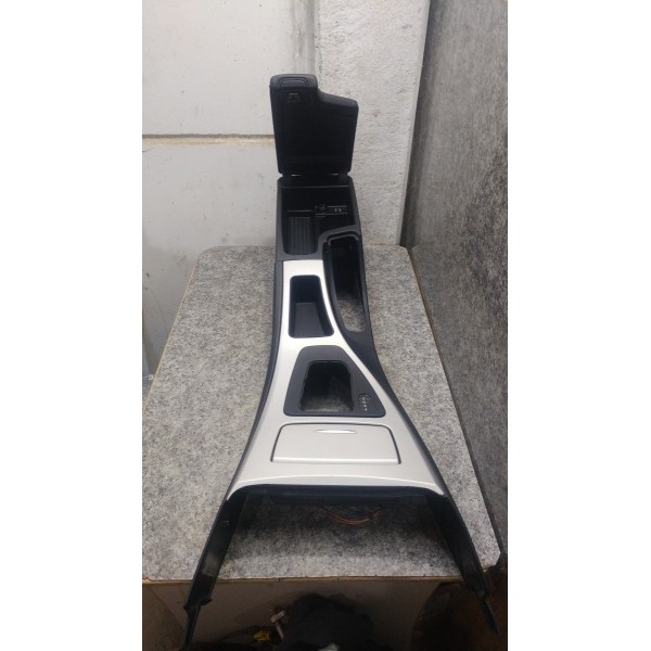 Console Apoio De Braço Bmw 320i 2011 Original