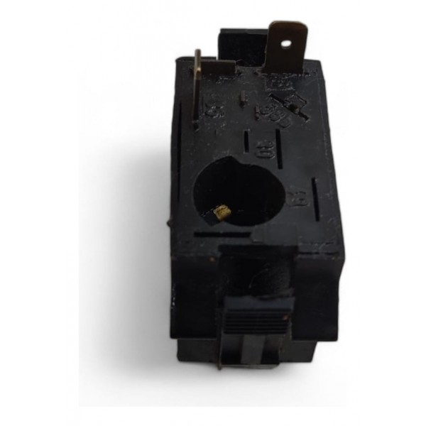 Botão Desembaçador Traseiro Gol Voyage 1981 1982 1983 A 1987