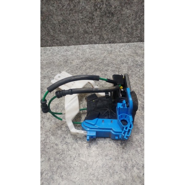 Fechadura Traseira Direita Hyundai I30 2014 Original