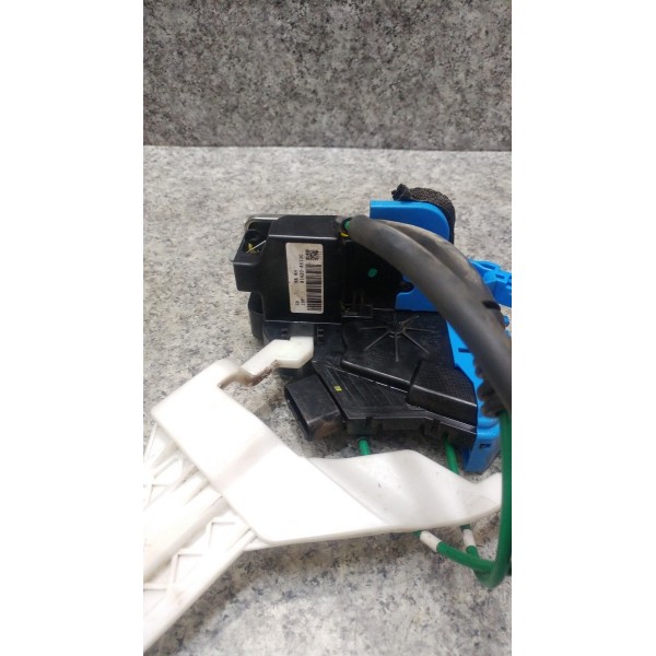 Fechadura Traseira Direita Hyundai I30 2014 Original