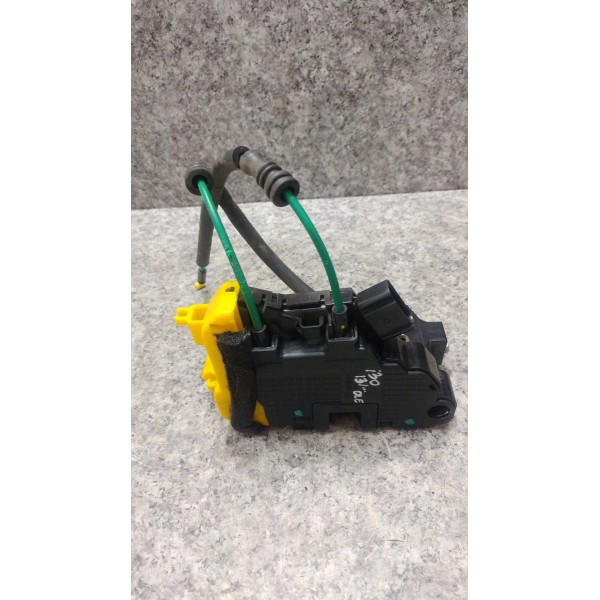 Fechadura Dianteira Esquerda I30 2014 Original