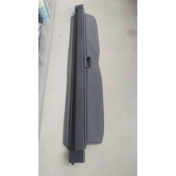 Esteira Do Bagagito Bmw X5 2005 2006 Original