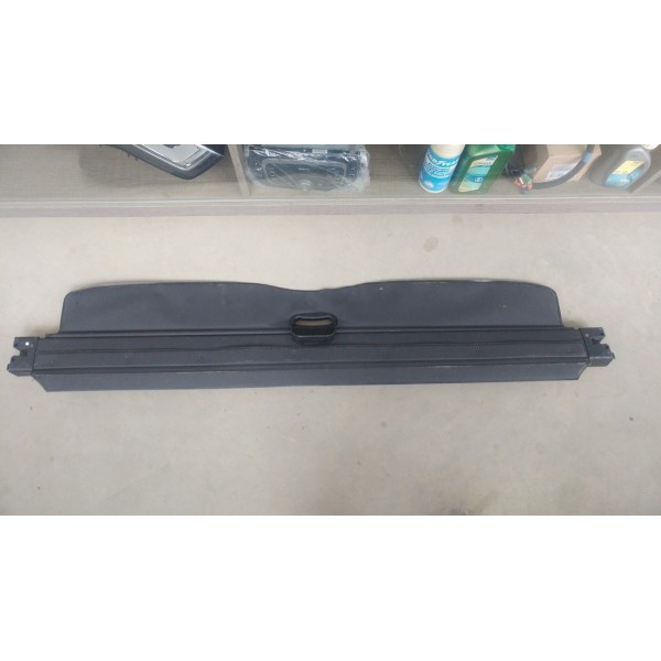 Esteira Do Bagagito Bmw X5 2005 2006 Original