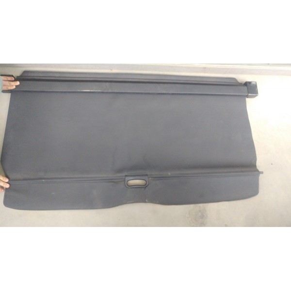 Esteira Do Bagagito Bmw X5 2005 2006 Original