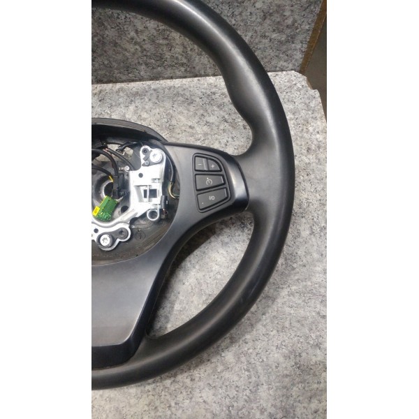 Volante C/comandos Bmw X5 2006 Original