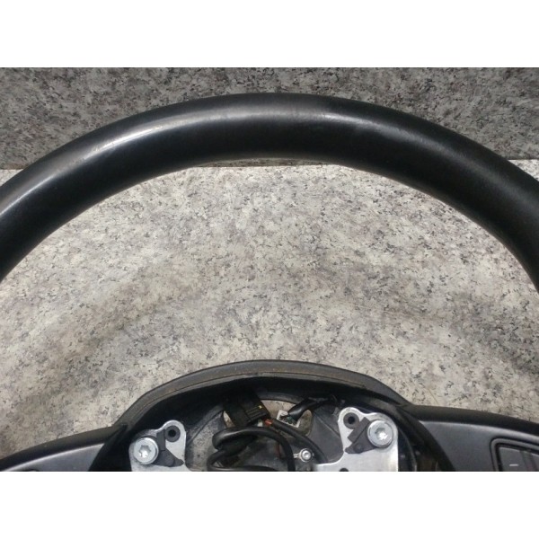 Volante C/comandos Bmw X5 2006 Original