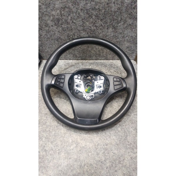 Volante C/comandos Bmw X5 2006 Original