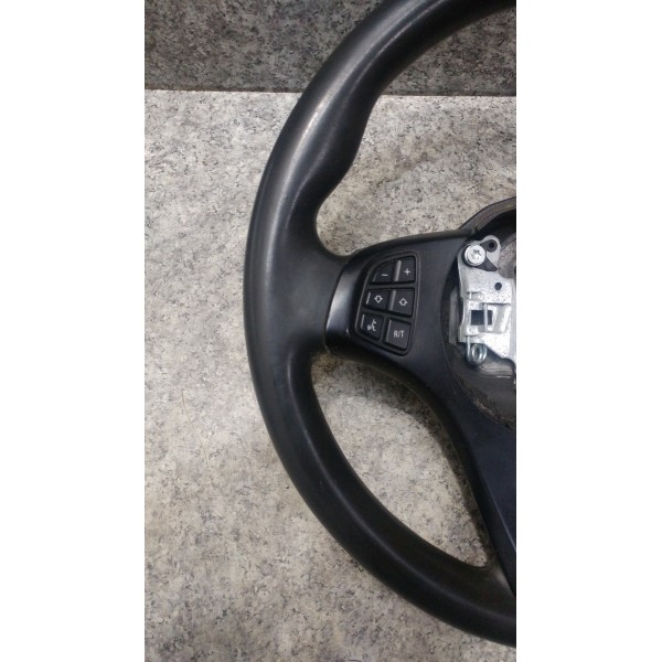Volante C/comandos Bmw X5 2006 Original