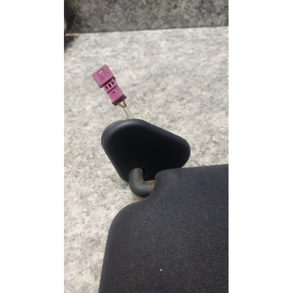 Quebrasol Esquerdo Bmw X5 2006 Original