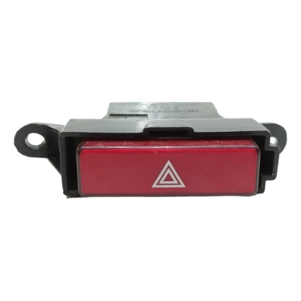 Botão Alerta Segurança Honda Hrv 2018 2019 2020 2021