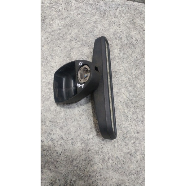 Retrovisor Interno Bmw X5 2006 Original