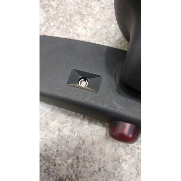 Retrovisor Interno Bmw X5 2006 Original