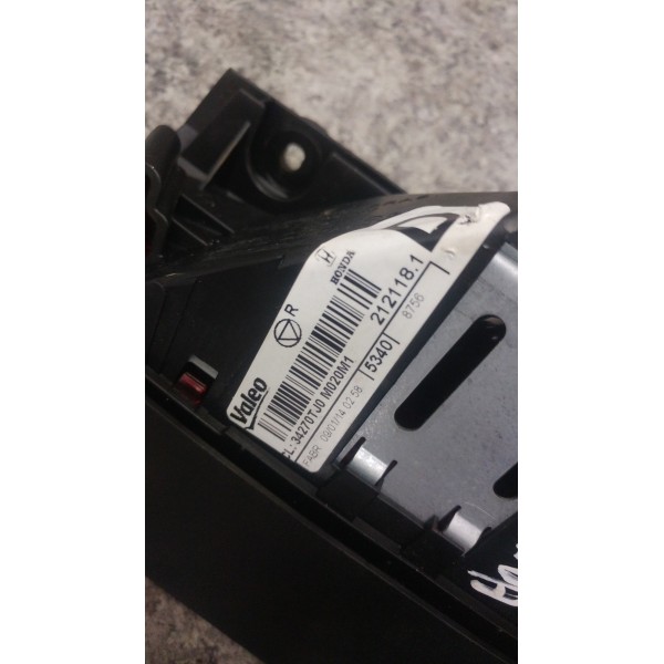 Break Light Honda Fit 2012 2013 Original