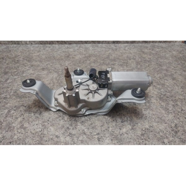 Motor Do Limpador Traseiro Hyundai I30 2014 2015 Original