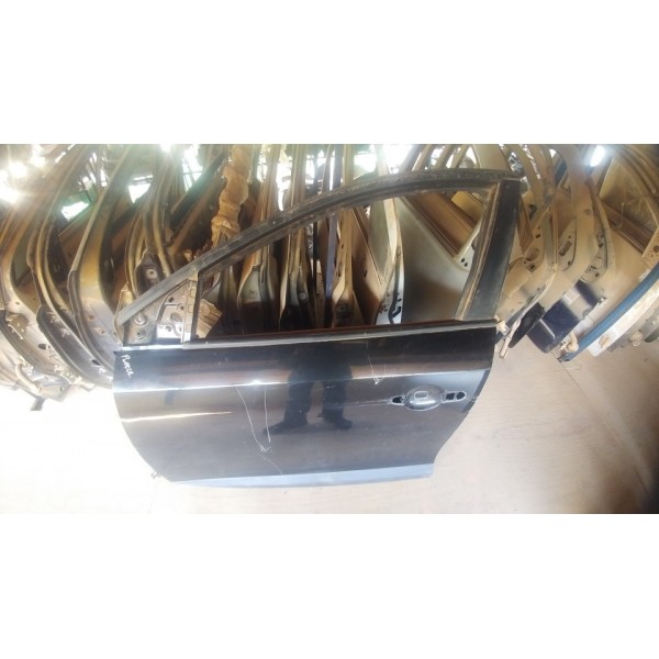 Porta Dianteira Esquerda Fluence Original