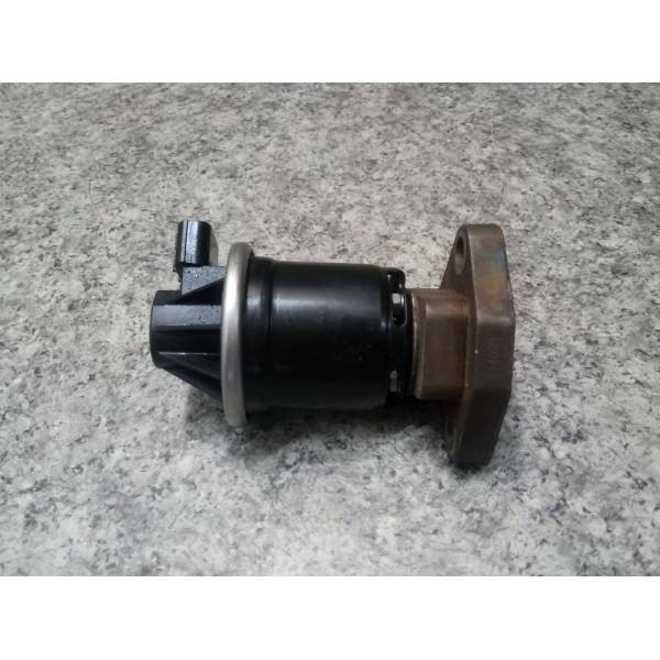 Valvula Erg Honda Fit 2015 2016 Original